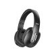 Бездротові Bluetooth навушники XO BE39 foldable headset BT 5.0 Black